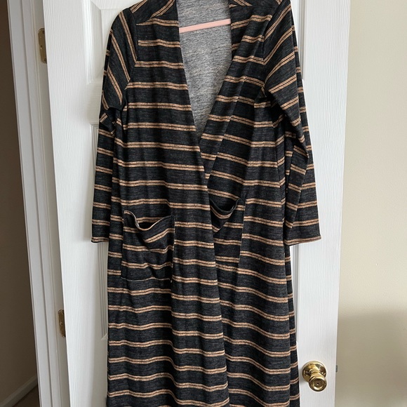 LuLaRoe Sarah duster